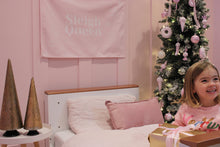 Load image into Gallery viewer, Sleigh Queen Banner