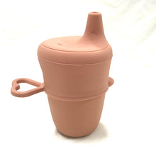 Load image into Gallery viewer, LOVE Sippy Cup