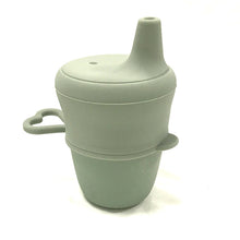 Load image into Gallery viewer, LOVE Sippy Cup