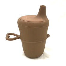 Load image into Gallery viewer, LOVE Sippy Cup