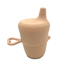 Load image into Gallery viewer, LOVE Sippy Cup
