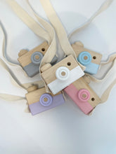 Load image into Gallery viewer, Camera Toy