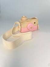 Load image into Gallery viewer, Camera Toy