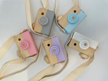 Load image into Gallery viewer, Camera Toy