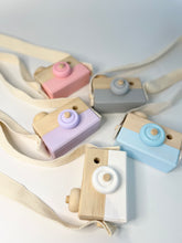 Load image into Gallery viewer, Camera Toy