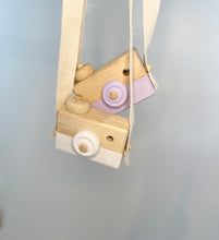 Load image into Gallery viewer, Camera Toy