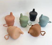 Load image into Gallery viewer, LOVE Sippy Cup