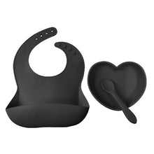 Load image into Gallery viewer, LOVE Feeding Set