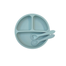 Load image into Gallery viewer, LOVE Divider Plate