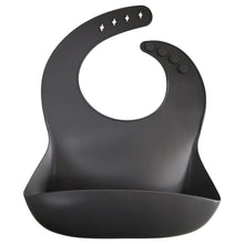 Load image into Gallery viewer, LOVE Silicone Bib