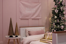Load image into Gallery viewer, Sleigh Queen Banner
