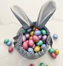 Load image into Gallery viewer, Easter Treat Bunny Pouch
