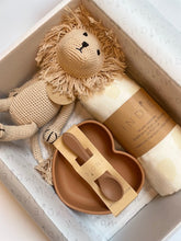 Load image into Gallery viewer, Heart of a Lion Gift Set

