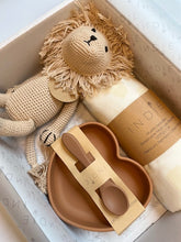 Load image into Gallery viewer, Heart of a Lion Gift Set
