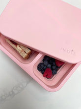 Load image into Gallery viewer, Collapsible Bento Lunch Box
