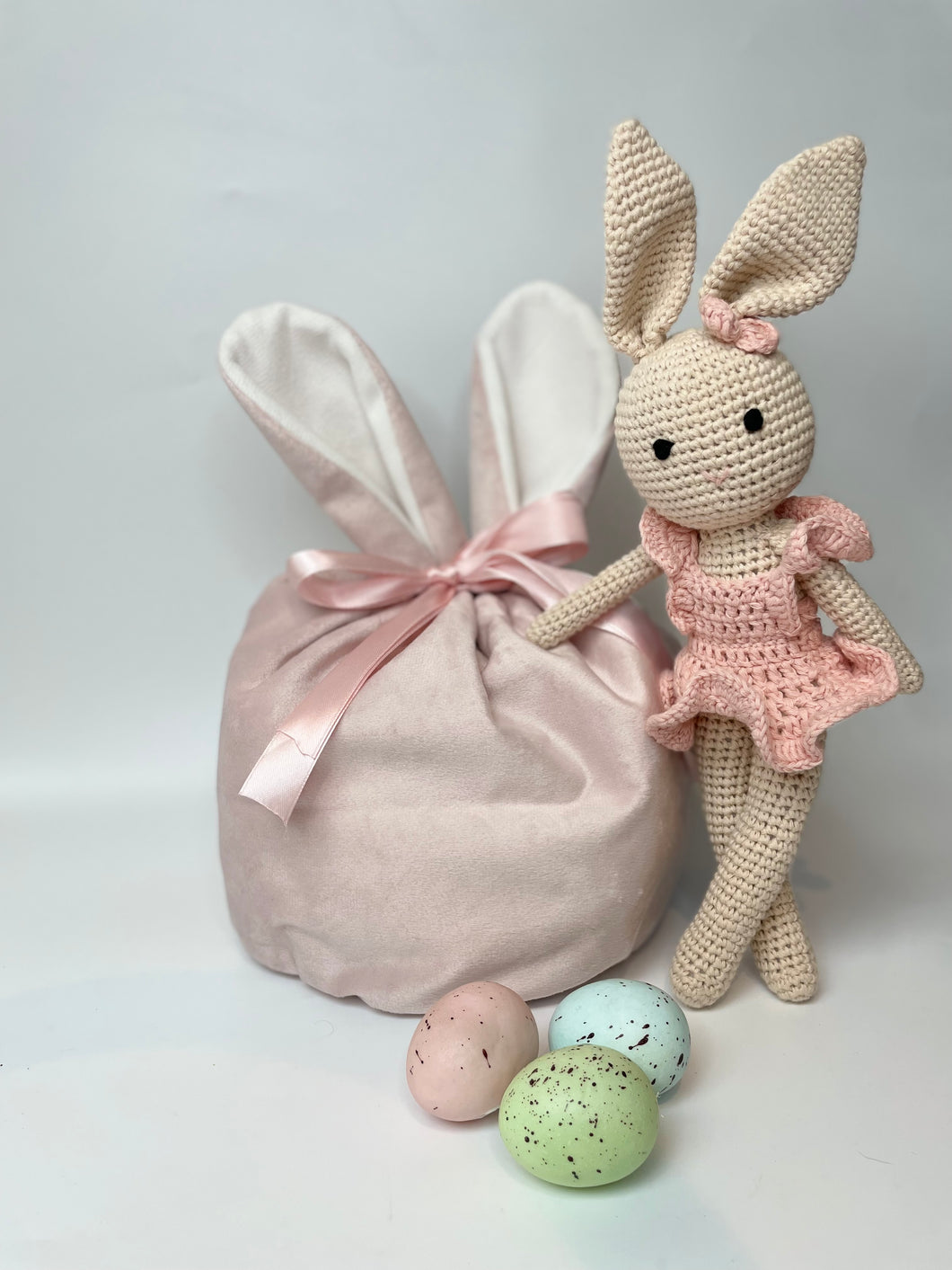 Nancy/Normy Easter Gift Set