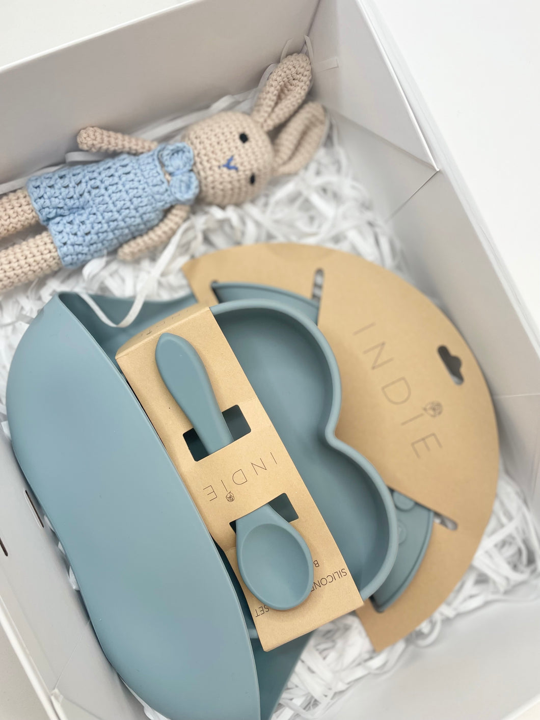 Normy Gift Box