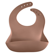 Load image into Gallery viewer, LOVE Silicone Bib
