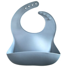 Load image into Gallery viewer, LOVE Silicone Bib
